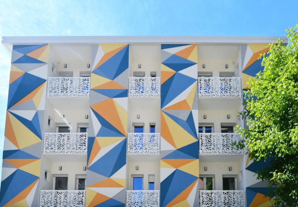 Color Hotel Rimini 5/69