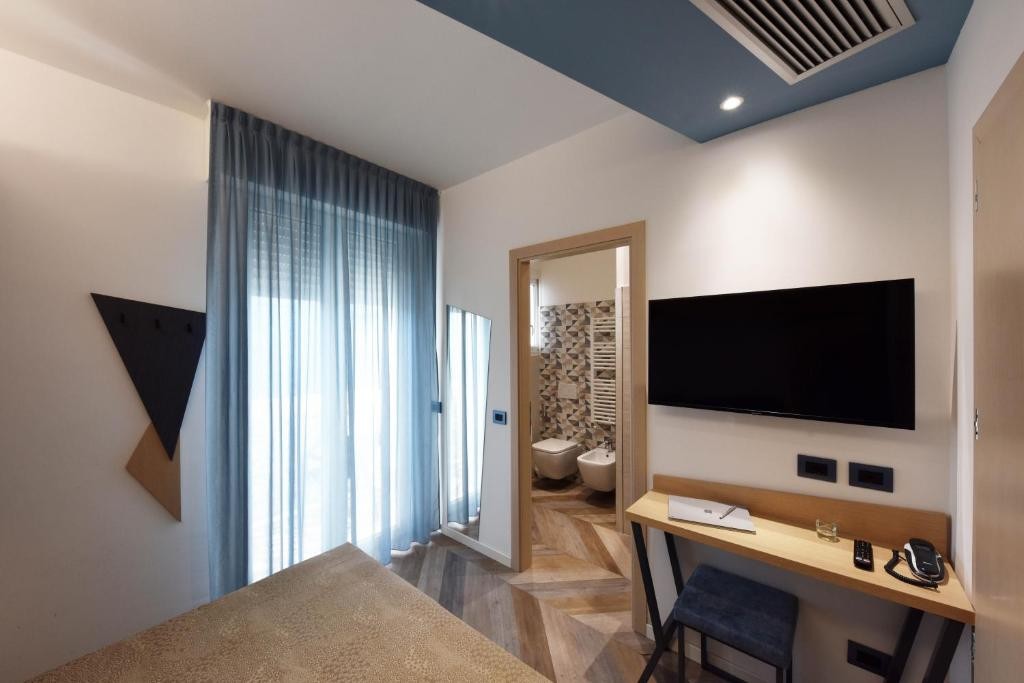 Color Hotel Rimini 26/69