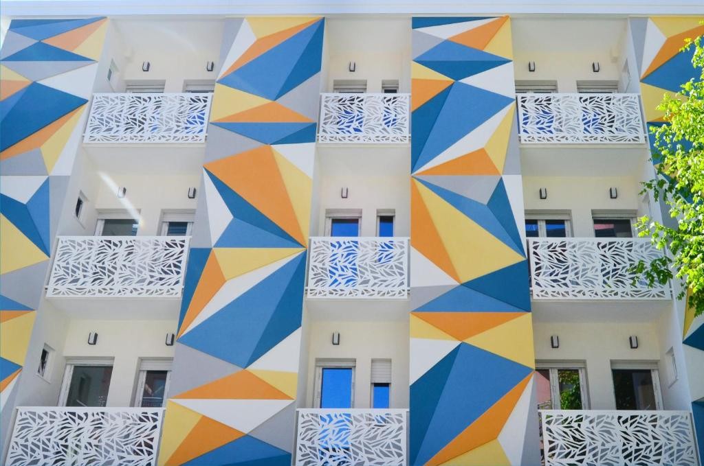 Color Hotel Rimini 2/69