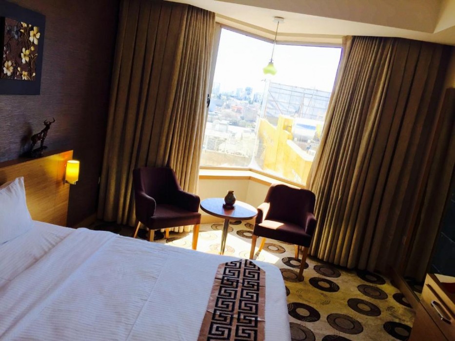 Grand Palace Hotel 38/71
