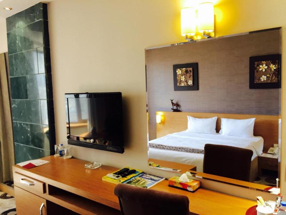 Grand Palace Hotel 21/71