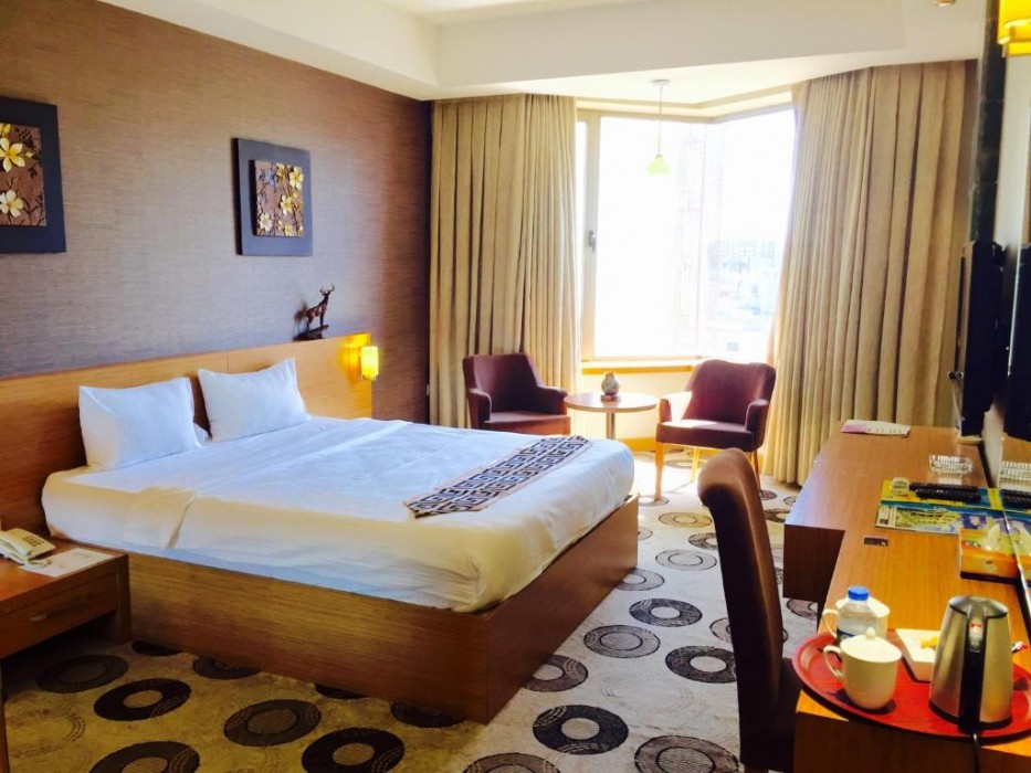 Grand Palace Hotel 20/71