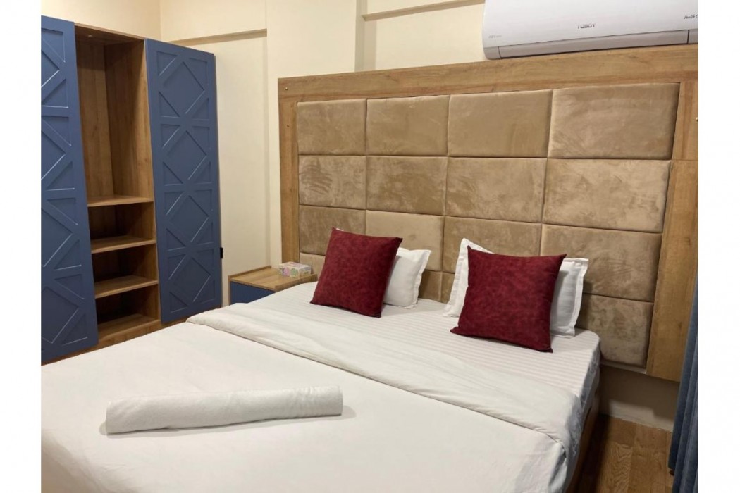 Al Rabie Hotel and Apartments 7/12