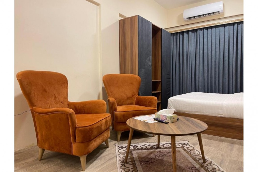 Al Rabie Hotel and Apartments 11/12
