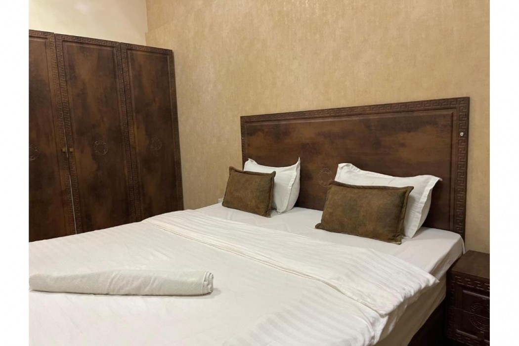 Al Rabie Hotel and Apartments 8/12