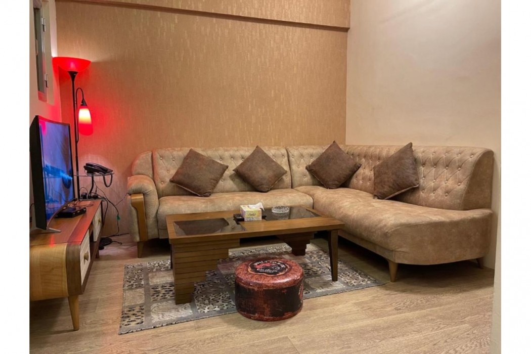 Al Rabie Hotel and Apartments 10/12