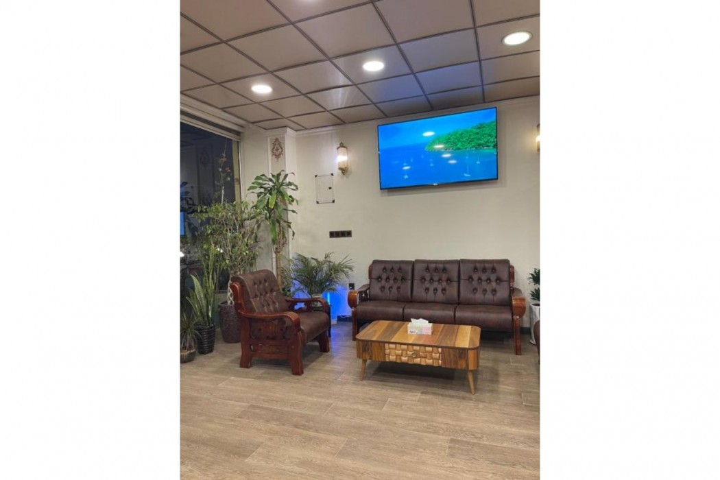 Al Rabie Hotel and Apartments 12/12
