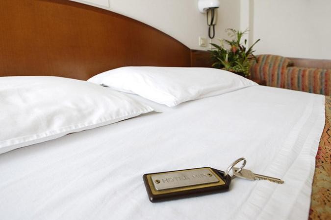 Hotel Mia 19/72
