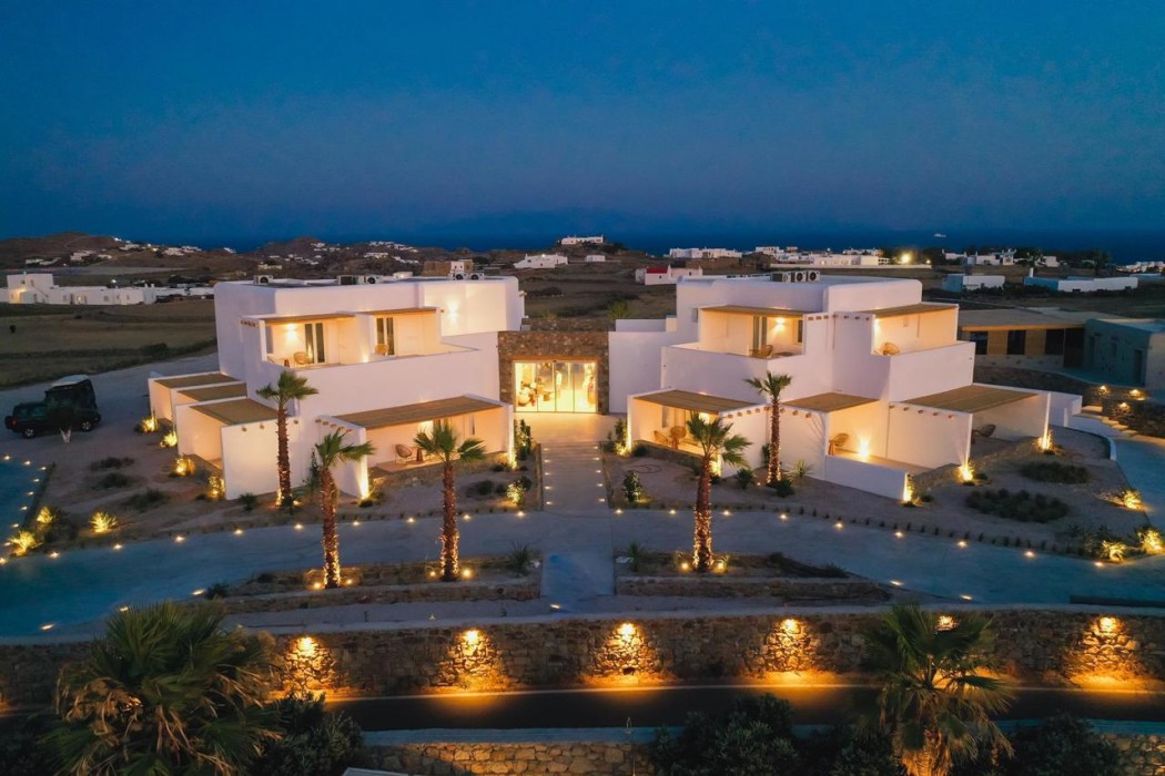 Adama Boutique Hotel 4/60