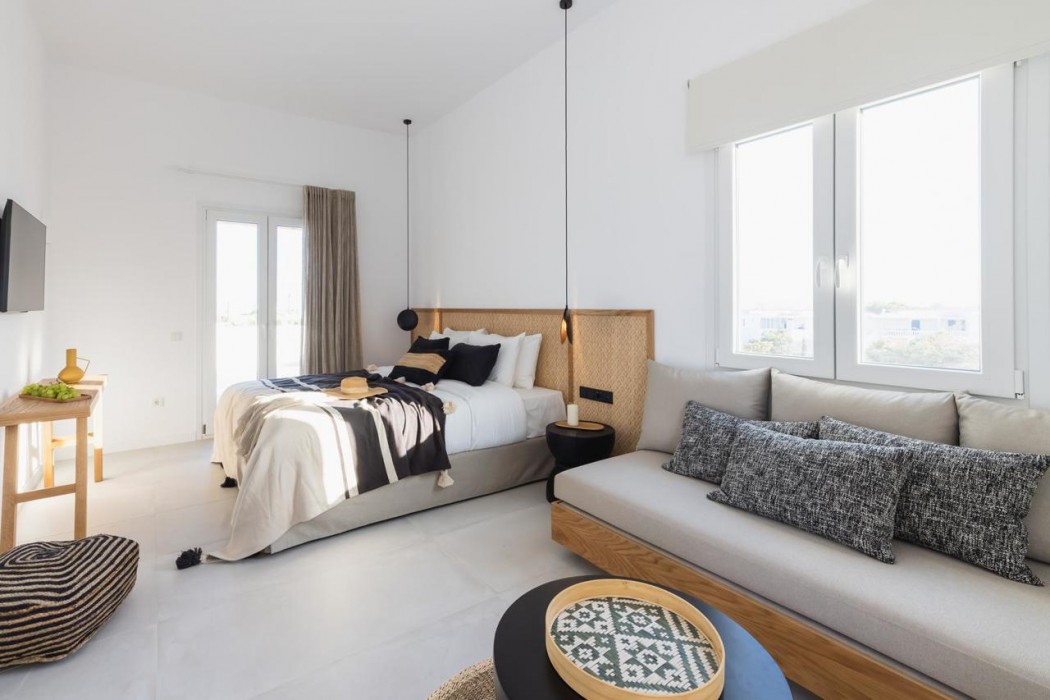 Adama Boutique Hotel 15/60