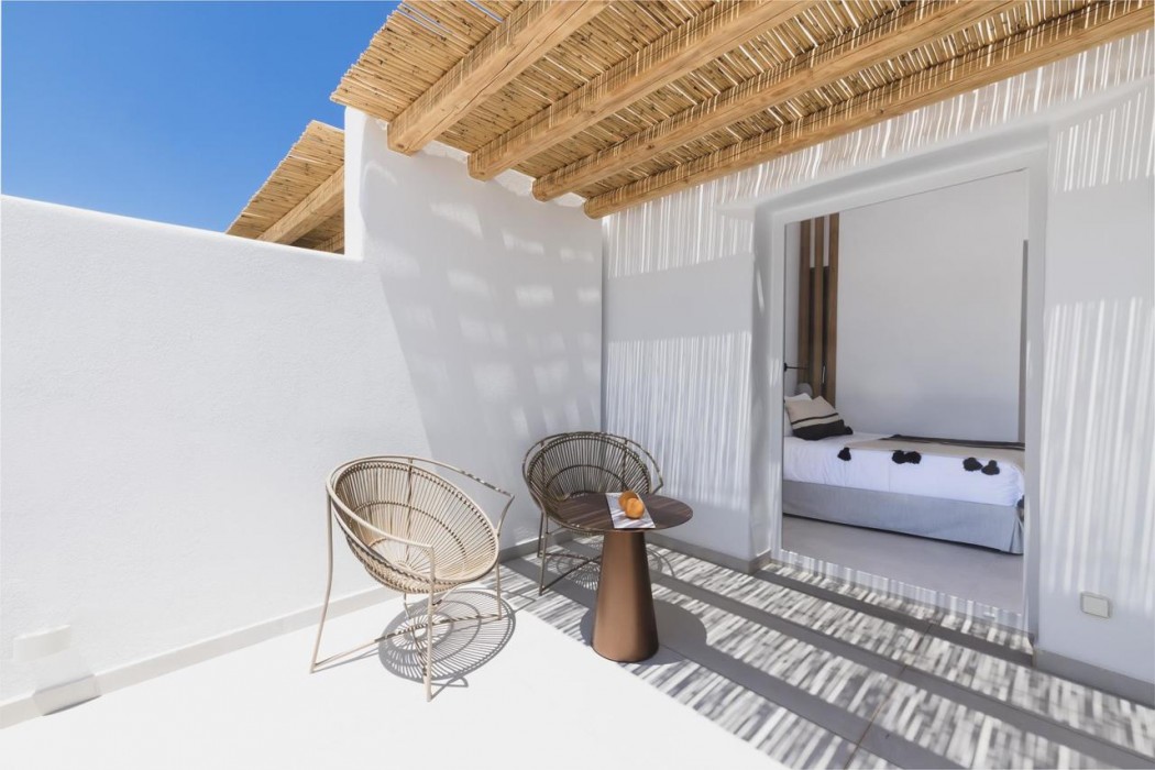 Adama Boutique Hotel 14/60