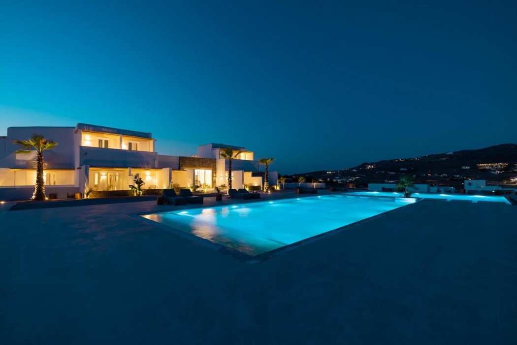 Adama Boutique Hotel 35/60