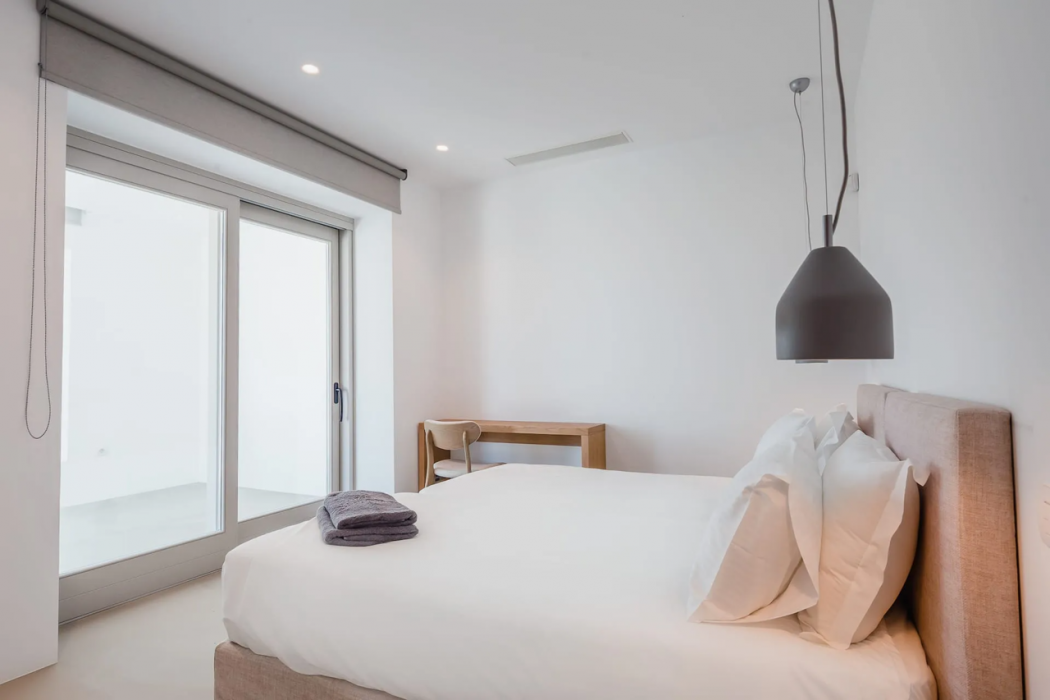 Amarelo Villas Mykonos 5/59