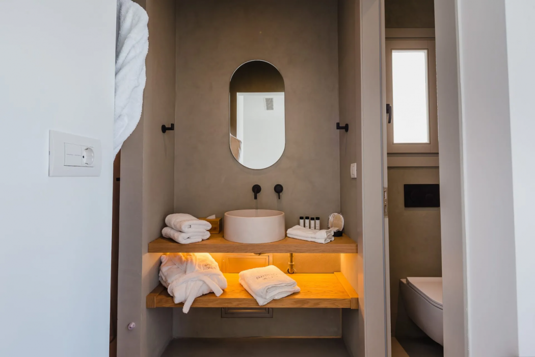 Amarelo Villas Mykonos 7/59
