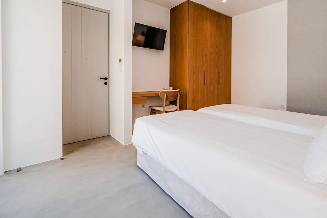 Amarelo Villas Mykonos 6/59