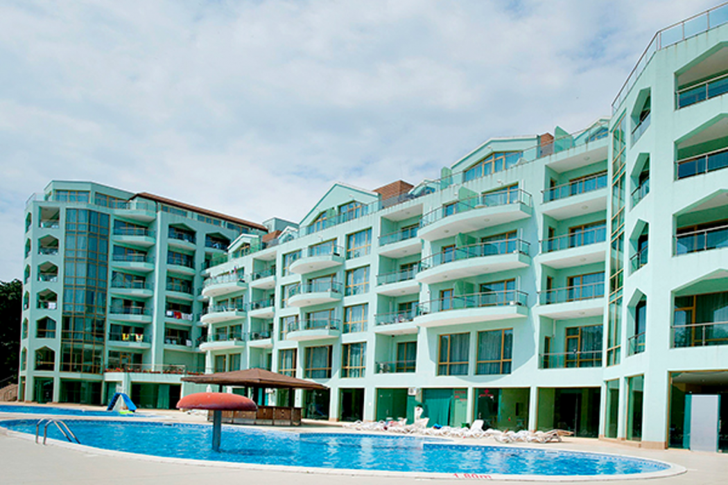 Hotel Palma 1/62