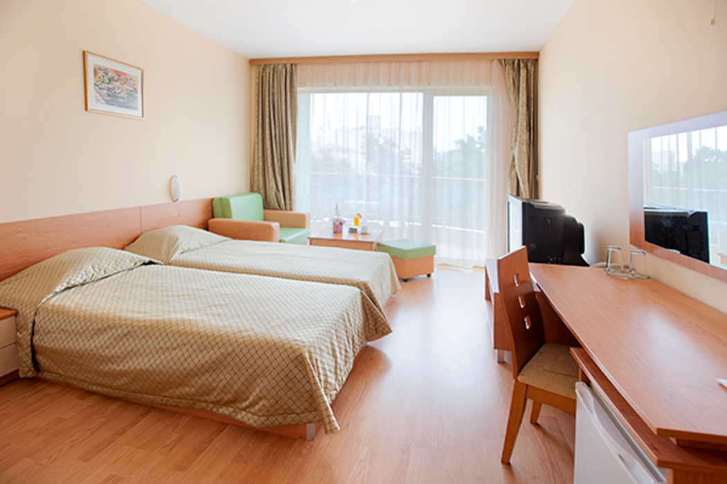 Hotel Palma 19/62