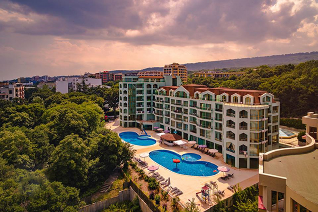 Hotel Palma 2/62