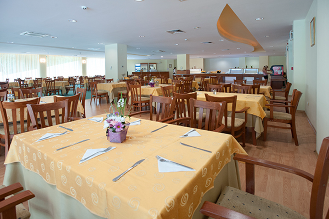 Hotel Palma 32/62