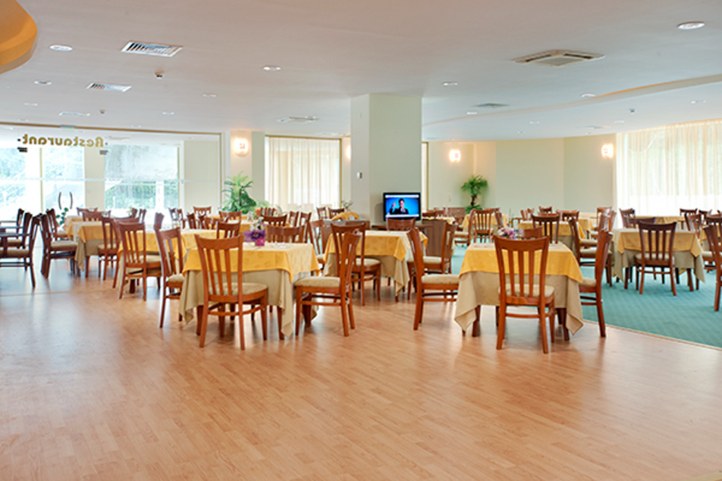 Hotel Palma 33/62
