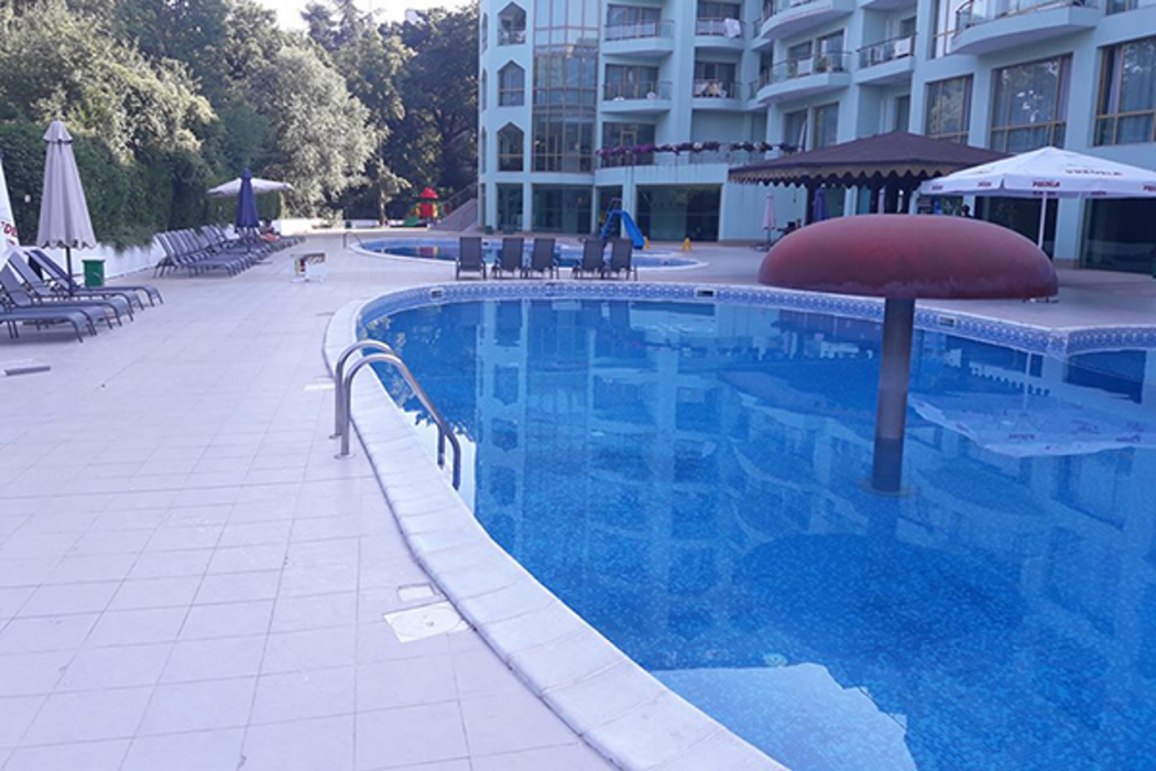 Hotel Palma 34/62