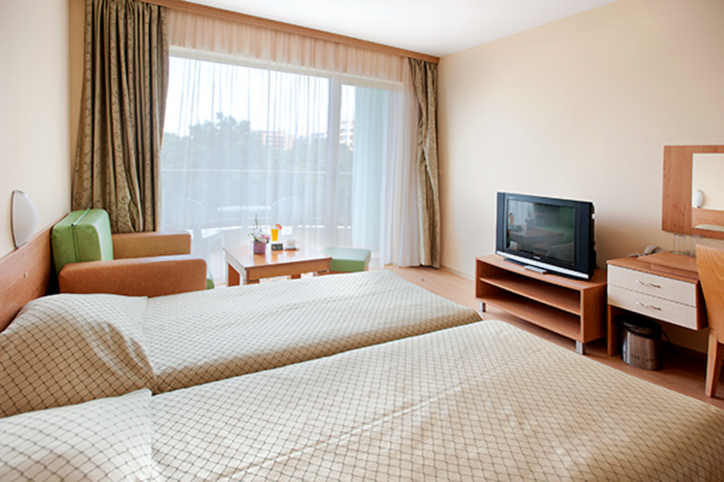Hotel Palma 17/62