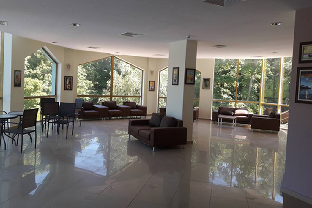Hotel Palma 8/62