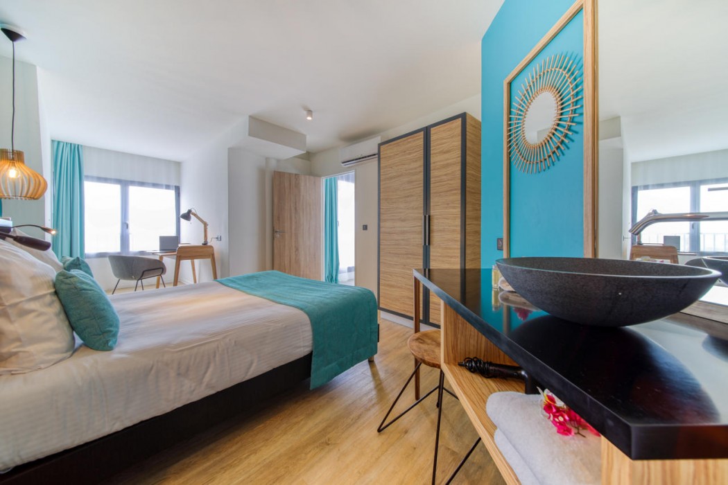 Residence Santa Apolonia 12/88