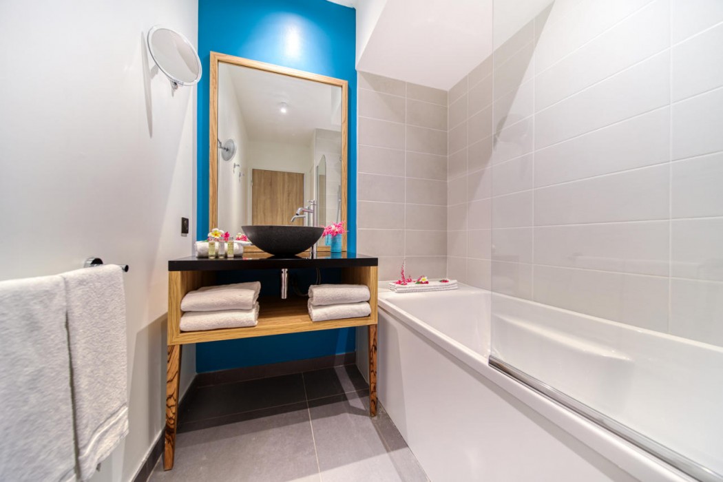 Residence Santa Apolonia 24/88