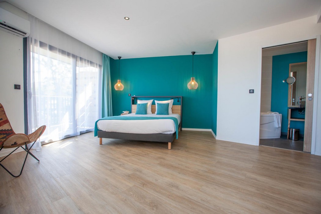 Residence Santa Apolonia 17/88