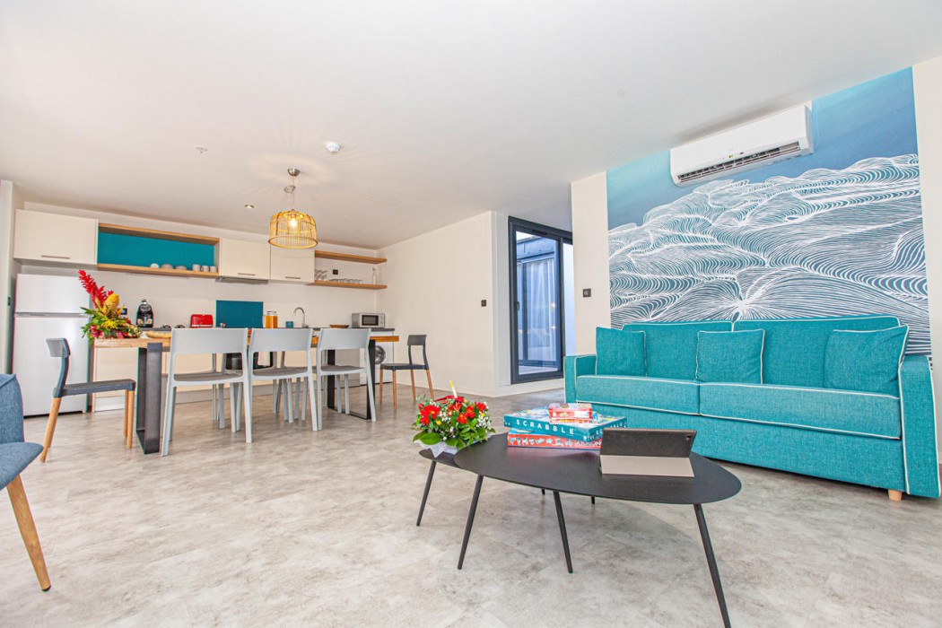 Residence Santa Apolonia 47/88