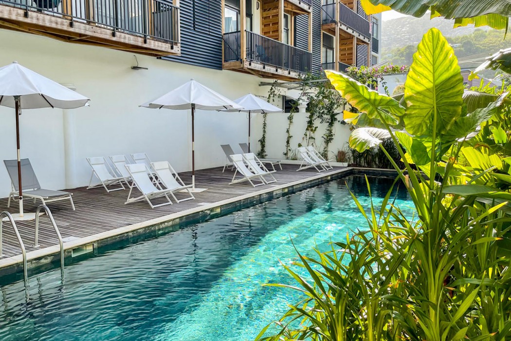 Residence Santa Apolonia 54/88