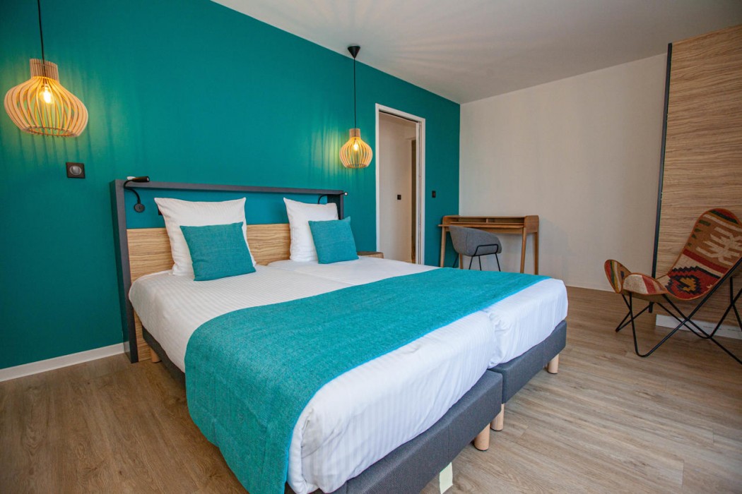 Residence Santa Apolonia 18/88