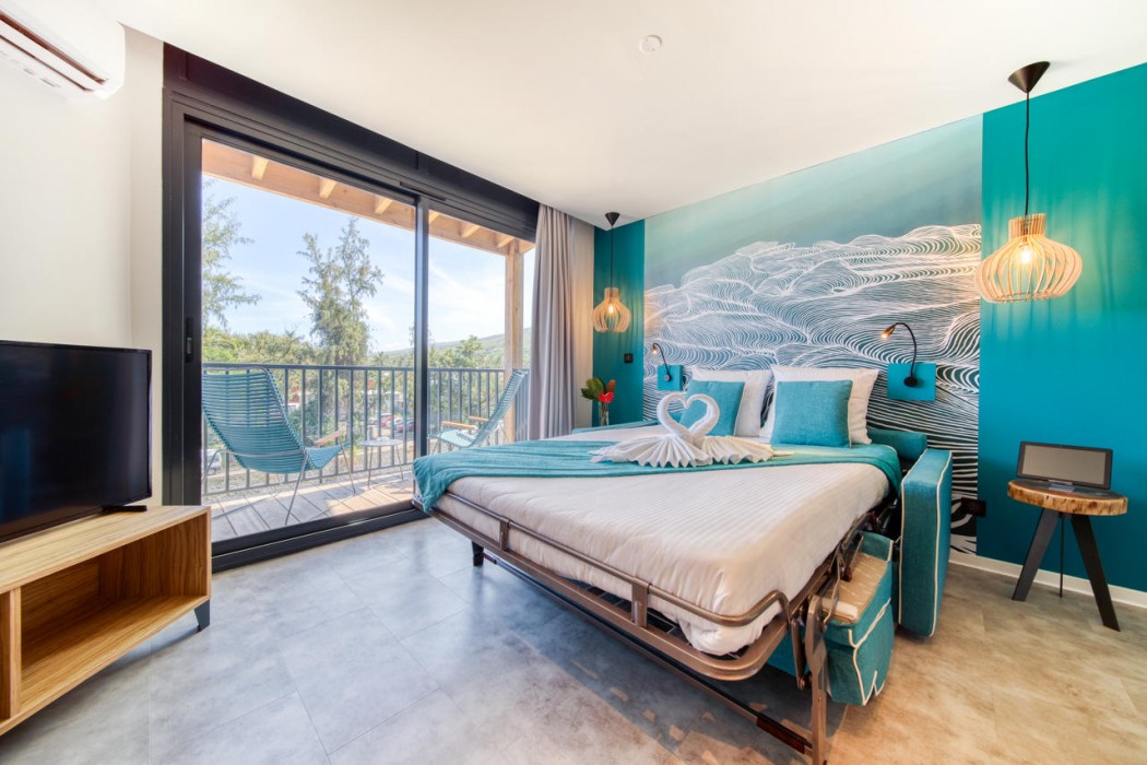 Residence Santa Apolonia 15/88