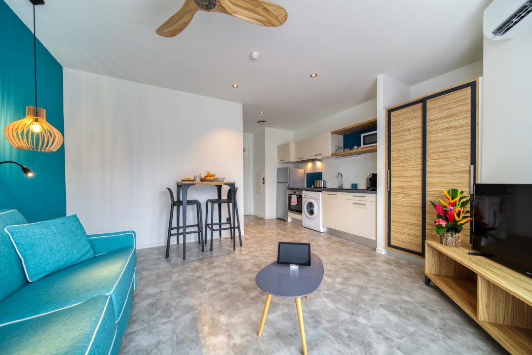 Residence Santa Apolonia 43/88