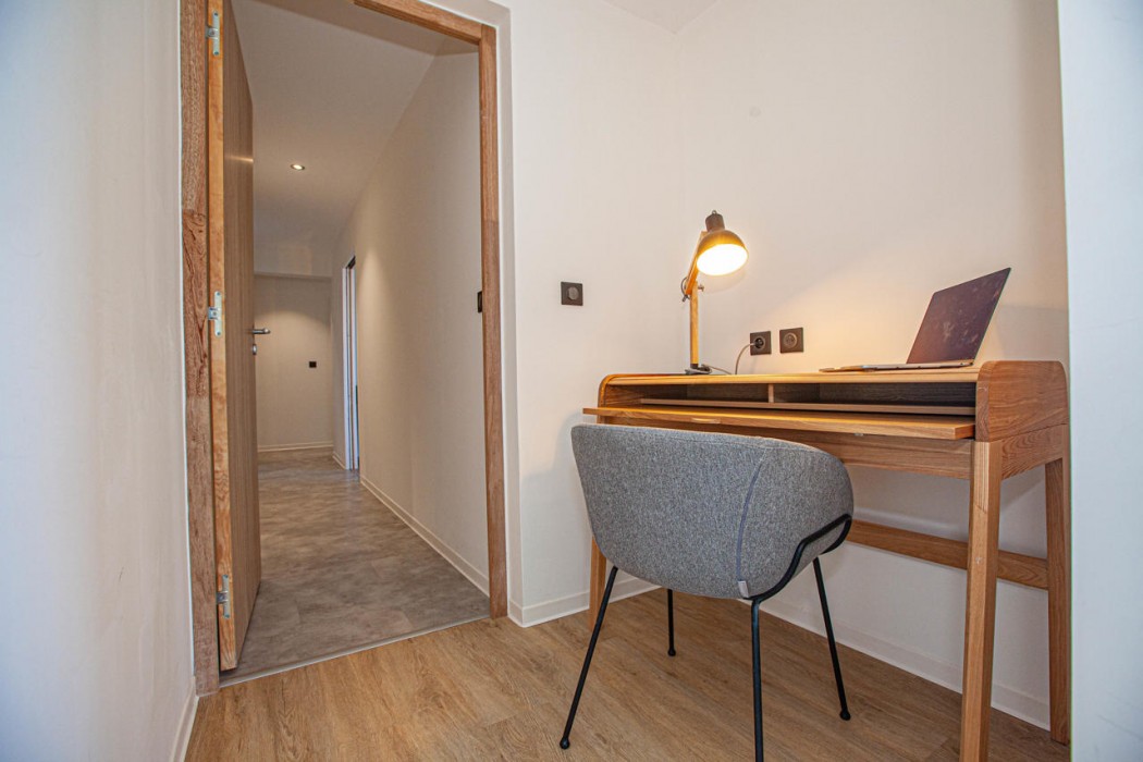 Residence Santa Apolonia 41/88