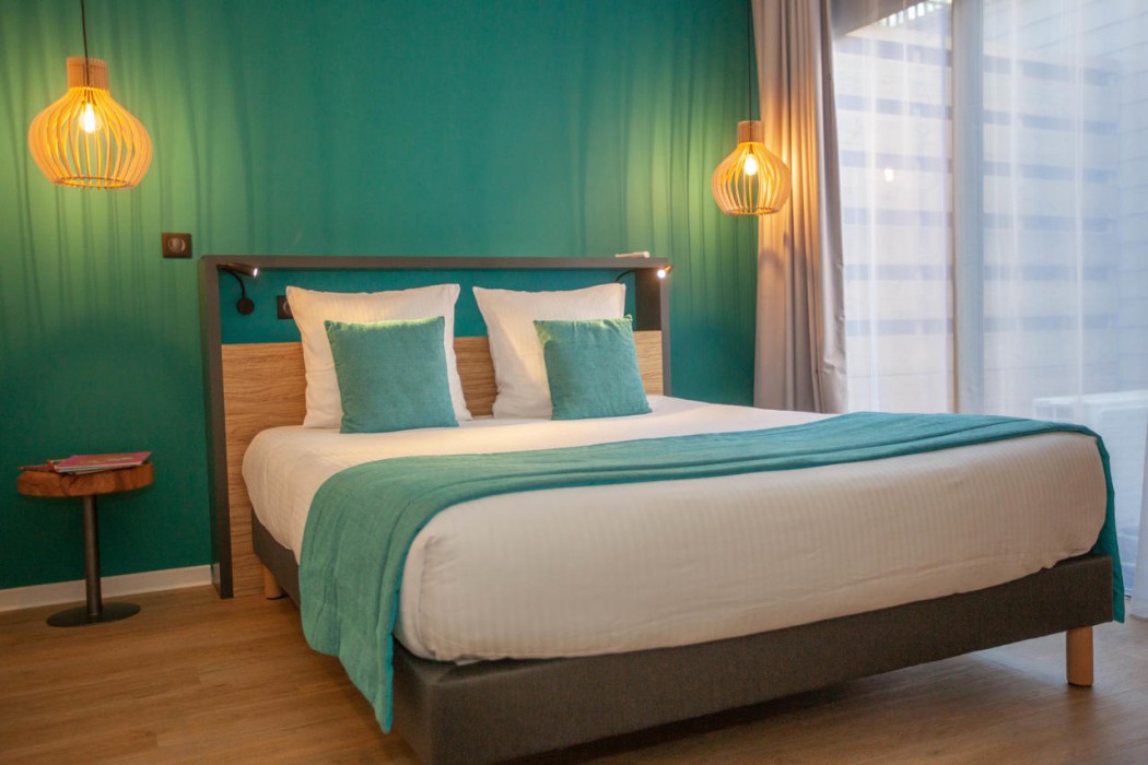 Residence Santa Apolonia 16/88