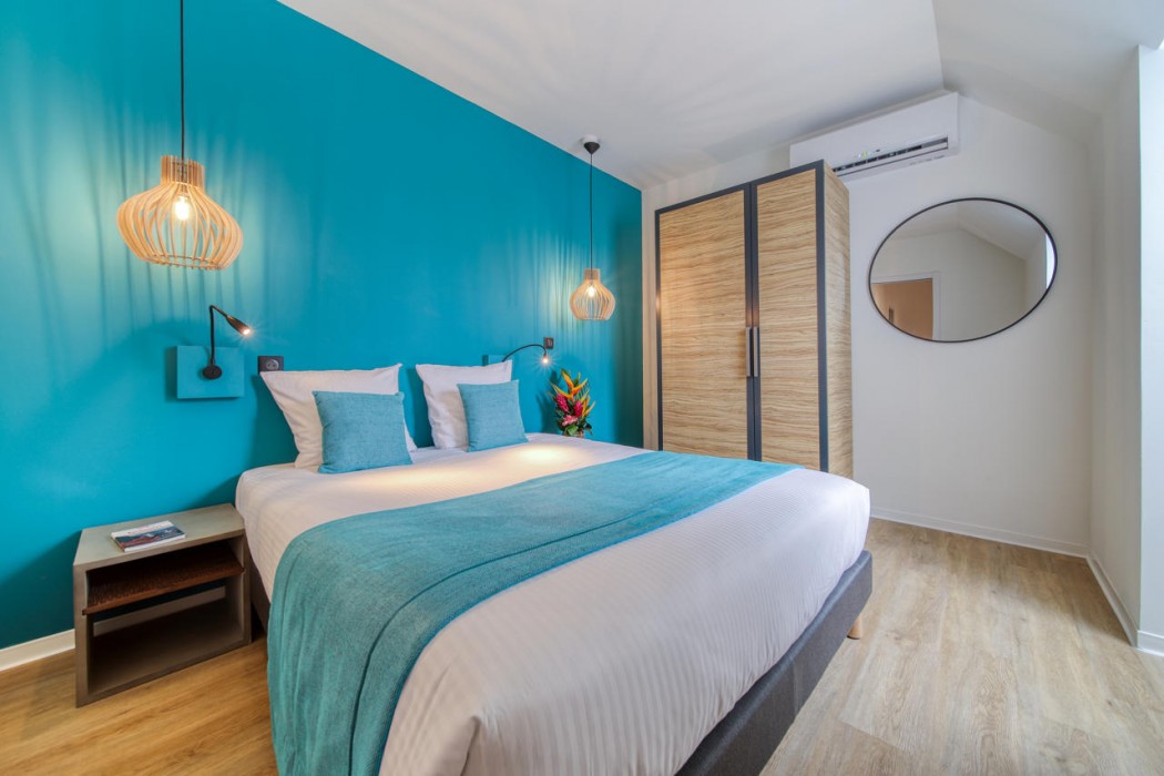Residence Santa Apolonia 22/88