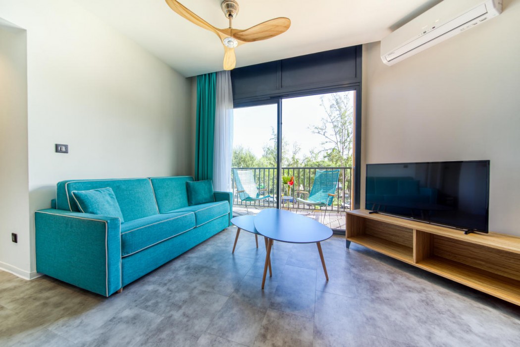 Residence Santa Apolonia 45/88