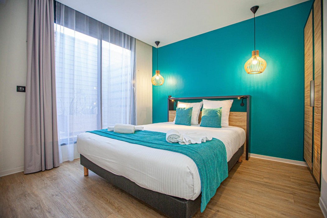 Residence Santa Apolonia 20/88
