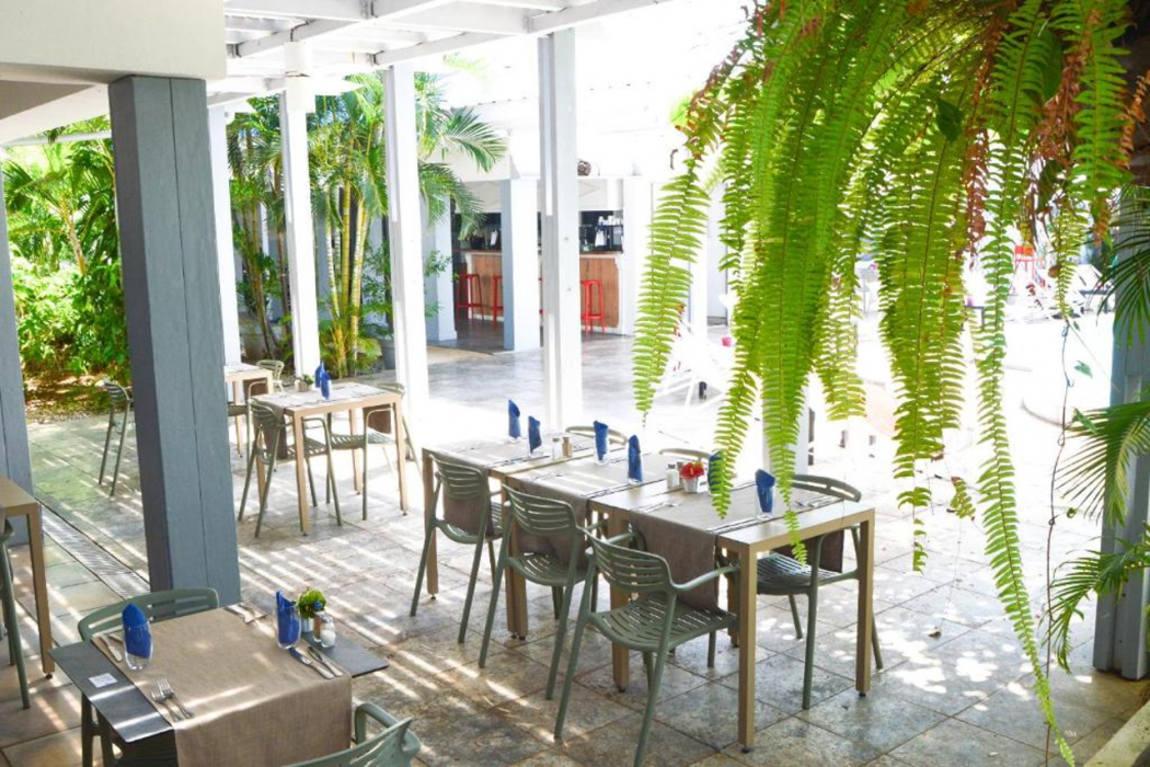 Hotel Le Grand Bleu 18/55