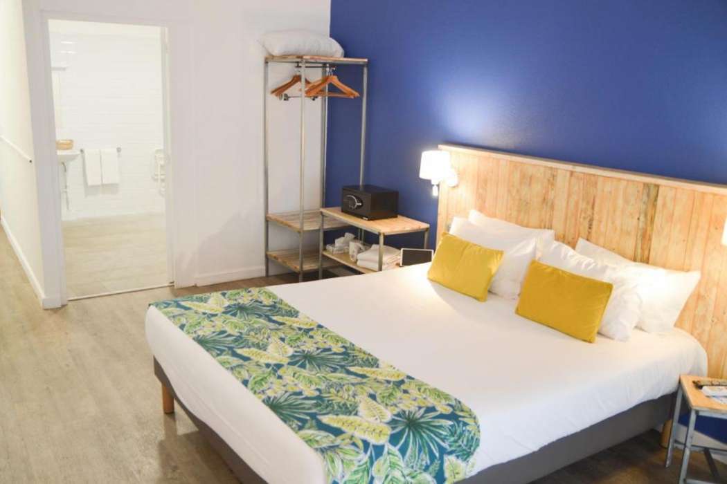 Hotel Le Grand Bleu 6/55
