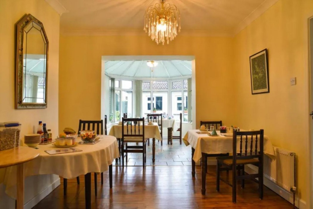 コンシリオ B&B 写真5