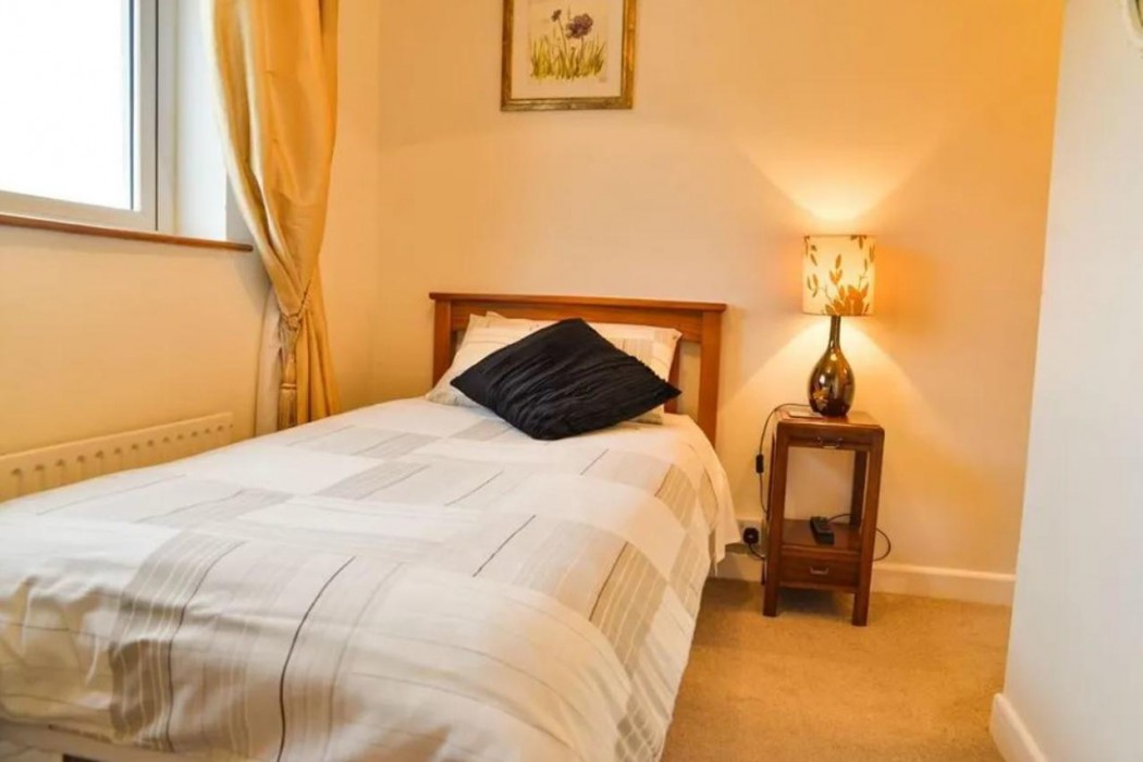 コンシリオ B&B 写真2