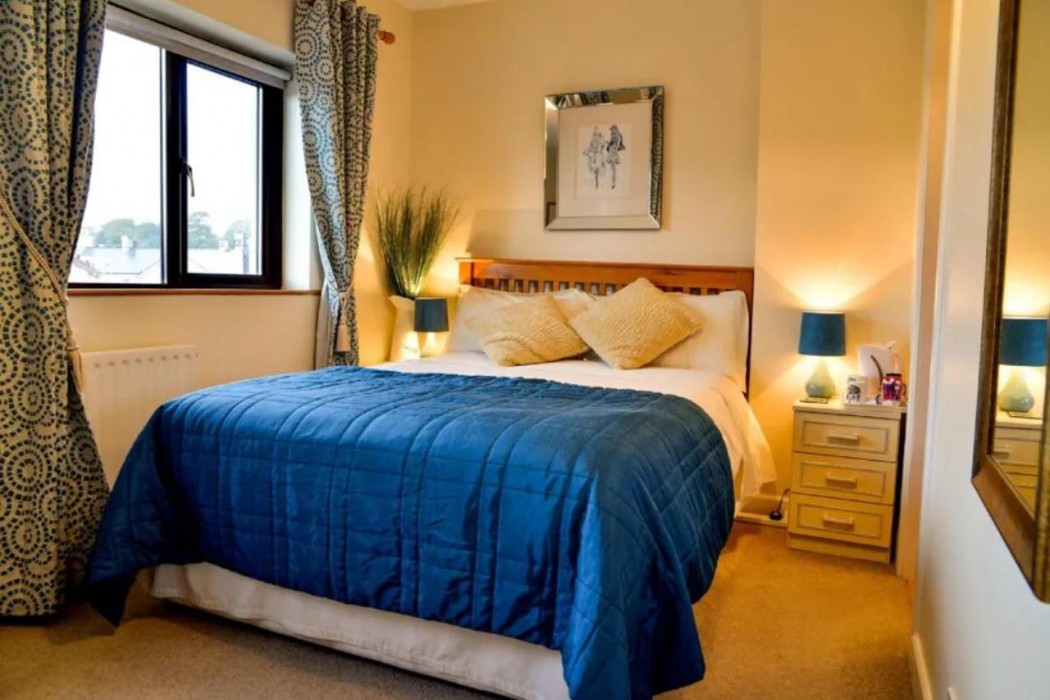 コンシリオ B&B 写真3