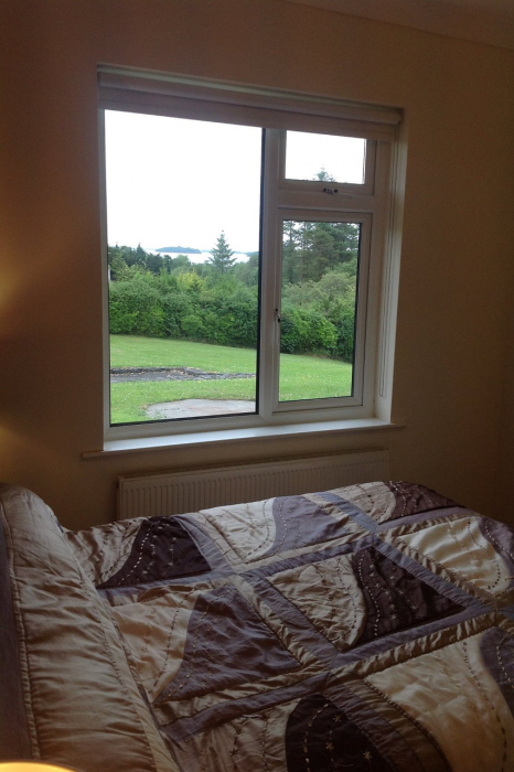Room at Forest Hill, Oughterard