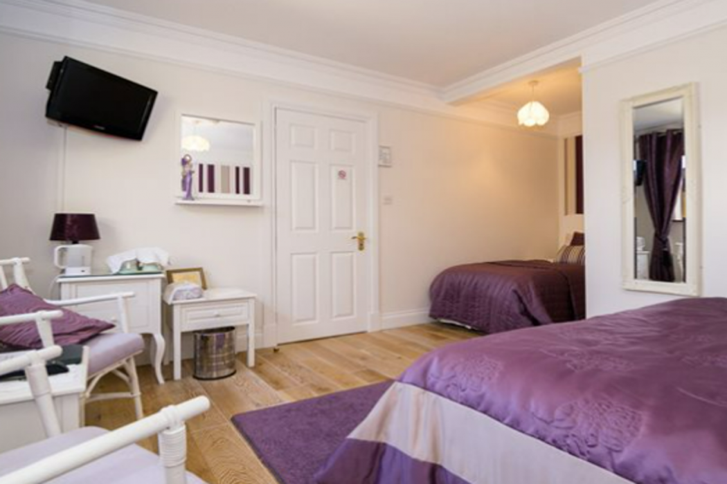 Room at Coisli, TRALEE