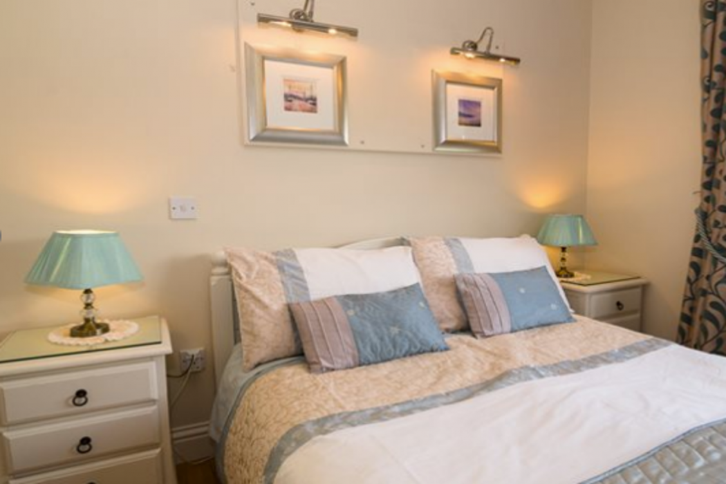 Room at Coisli, TRALEE