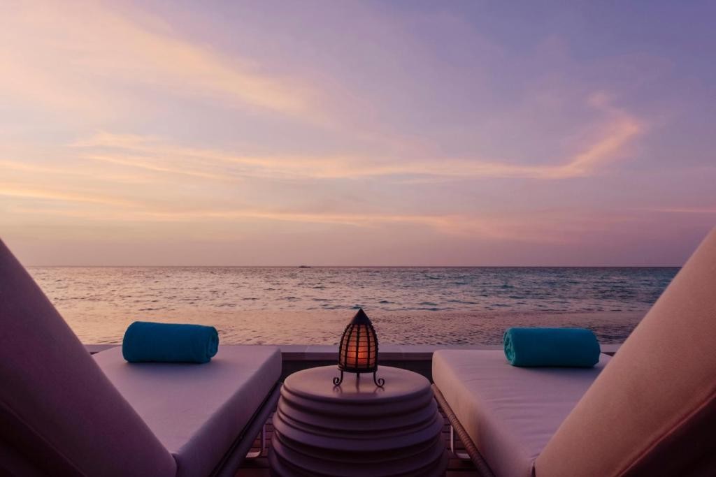 Four Seasons Resort Maldives at Kuda Huraa 23/58