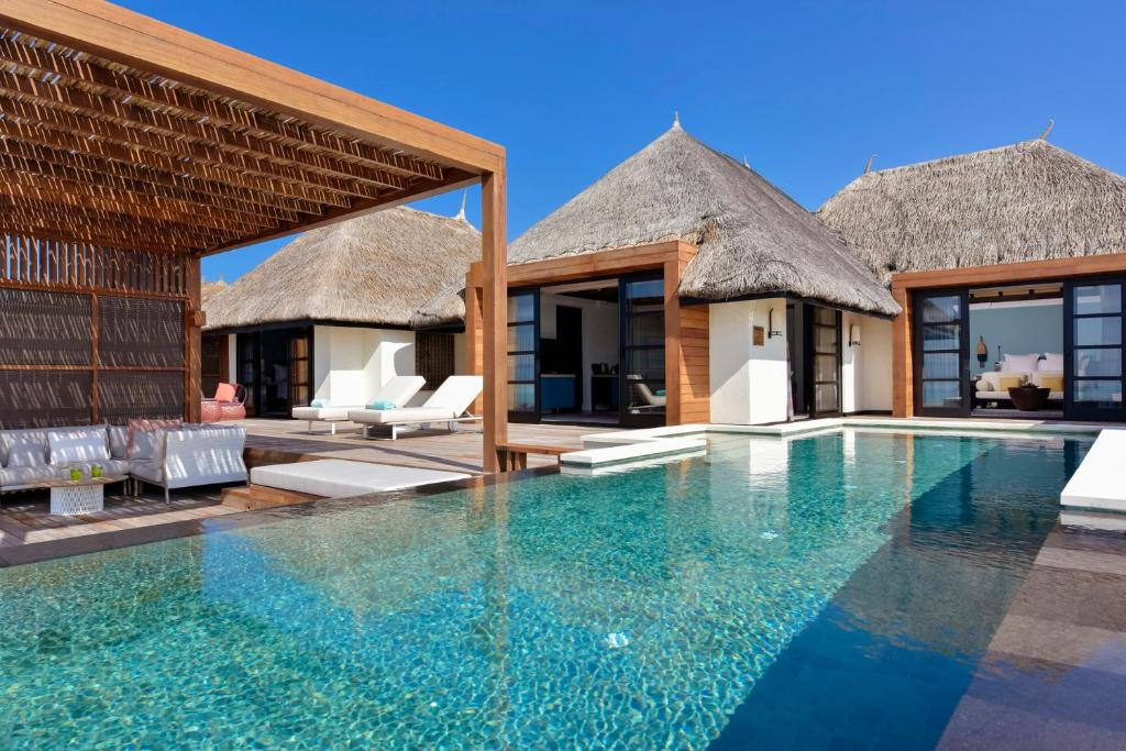 Four Seasons Resort Maldives at Kuda Huraa 22/58